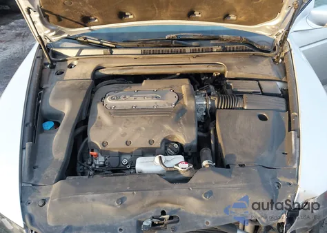 2005 Acura Tl z USA, uszkodzony, nr VIN 19UUA662X5A079223